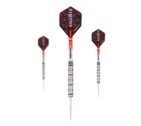 Unicorn Ballista Style 4 Steeldarts