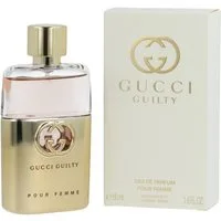 GUCCI Eau de Parfum Guilty Pour Femme Eau de Parfum