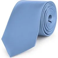 Ladeheid Krawatte Herren Breite Krawatte KP-8 (150cm x 8cm) (Set, 1-St)