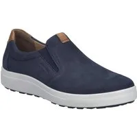 Josef Seibel Maddox 06, blau Sneaker