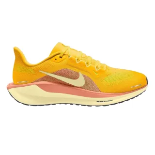 Nike - "Air Zoom Pegasus 41 Road" Pegasus Sneaker für Herren (Laserorange)