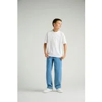 ONLY & SONS junior Rundhalsshirt OSJFRED LIFE RLX SS TEE JRS NOOS Baumwolle, relaxed fit