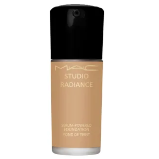 Studio Radiance Serum-Powered Foundation