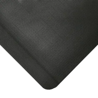Diamond Tread Anti-Ermüdungsmatte | Größe: 0.9 m x 1.5 m