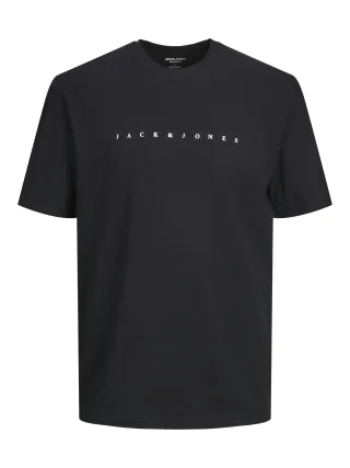 JJ Junior - JJ Junior 12237435-JJESTAR_JJ 178012001/Black/LOOSE Black - Gr. - 176