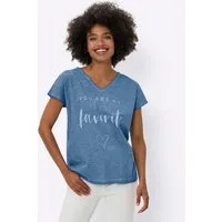 heine T-Shirt Print-Shirt