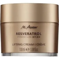M. Asam Straffungspflege Resveratol Premium NT50 Lifting Cream 100ml