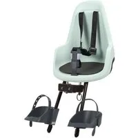 Bobike Fahrradkindersitz, Kindersitz GO Mini