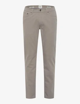 BRAX - Style Chuck Hellbraun - Gr. - 30