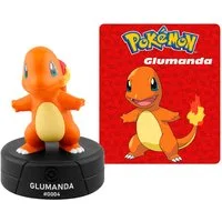 tonies Hörspielfigur Pokémon: Glumanda