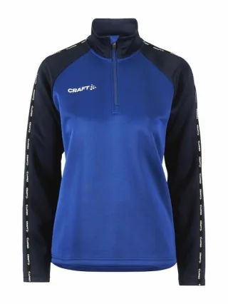 Craft Squad 2.0 Half Zip Damen 1912732