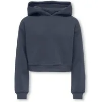 KIDS ONLY Sweatshirt KOGSWEAT L/S HOODIE SHORT SWT