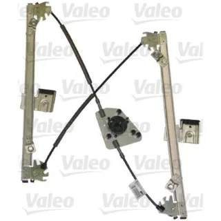 Valeo Fensterheber vorne links Kia Ceed Pro 850760