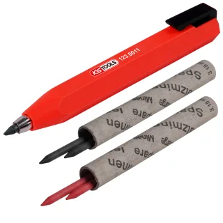 KS Tools Fallminenstift-Satz, 5-tlg - 123.0010