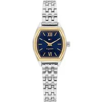 Tommy Hilfiger Quarzuhr NORAH 1782869, Armbanduhr, Damenuhr, Edelstahlarmband, analog