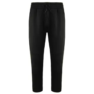 Nicce Stretch Taille Black Herren Truman Jogger 201 1 04 01 0001