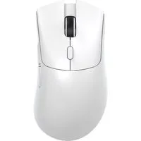 ATTACK SHARK R1 Kabellose Gaming-Maus, PAW3311-Sensor, 18K DPI Gaming-Maus (2.4G, Bluetooth, USB-C, 59 g,18000 DPI,Office-Maus für Win11/Xbox/PS/Mac)