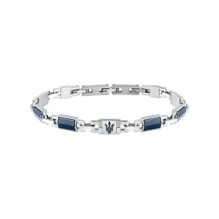 Maserati Armband Ceramic JM425ATZ70