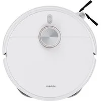 Xiaomi Saugroboter Robot Vacuum S40 Pro EU, ohne Beutel, App-Steuerbar, Hindernissensor, Wischfunktion