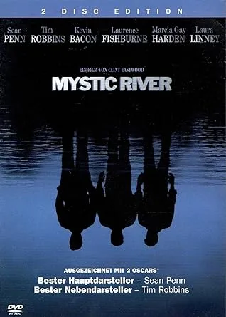 Mystic River [2 DVDs]