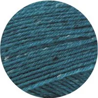 LANA GROSSA MEILENWEIT 100 TWEED Häkelwolle, 420 m