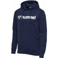 hummel Kapuzenpullover Hmlgo 2.0 Logo Hoodie