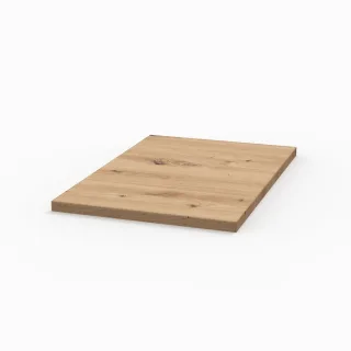 Sanipa Abdeckplatte 2morrow (AP070) 18x352x521 Eiche-Natural-Touch AP07085