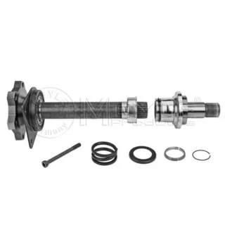 Meyle Antriebswelle vorne rechts Ford Seat VW Sharan 1004980244/S
