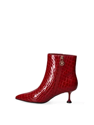 Marc Ellis Stiefelette Women