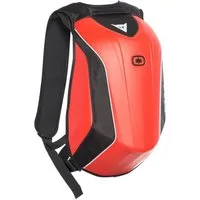 Dainese Freizeitrucksack D-Mach Compact Rucksack, reflektierende