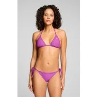 PUMA Bikini-Hose PUMA SWIM WOMEN SIDE TIE BRIEFS seitlich zum Binden