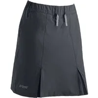 Maier Sports Skort Fortunit Shortin W atmungsaktiver Damen Rock mit integrierter Short, Regular Fit