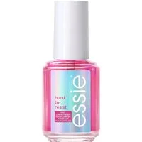 essie Nagelhärter hard to resist, verleiht einen natürlichen Glanz, vegane Formel ohne Formaldehyde