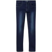 Name It Slim-fit-Jeans NKMTHEO XSLIM SWE JEANS 3113-TH NOOS