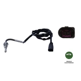 NTK Abgastemperatursensor VW Beetle Golf 2,0 96110
