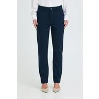 OXMO Chinohose OXKeily Komfortable Stoffhose - Regular Straight
