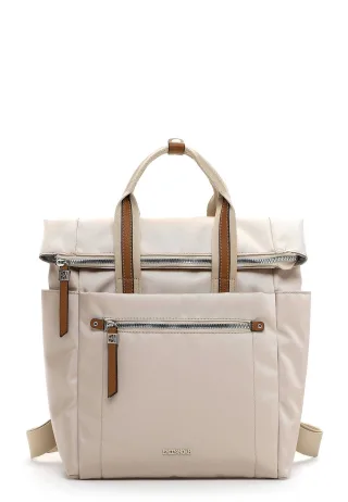 EMILY & NOAH - Rucksack E&N Esther beige 400