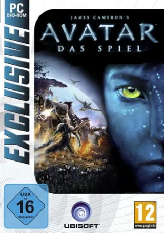 James Cameron's Avatar: Das Spiel [PC]