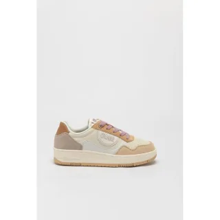 Colmar Mehrfarbige Polyethylen Low Top Sneaker