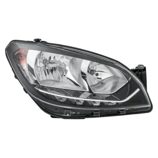 Hella Scheinwerfer rechts Skoda Citigo E-Citigo 1EL012643-021