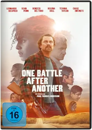 One Battle After Another
