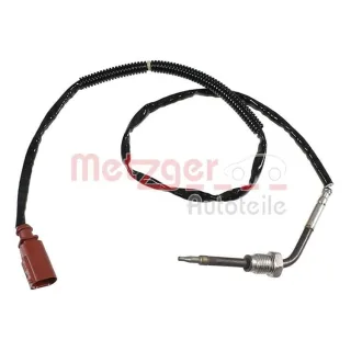 Metzger Abgastemperatursensor VW Amarok 2,0 0894999