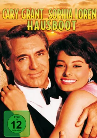 Hausboot [DVD] [2004]
