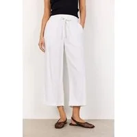soyaconcept Schlupfhose SC-INA 12-C Viskosemischung mit Leinen