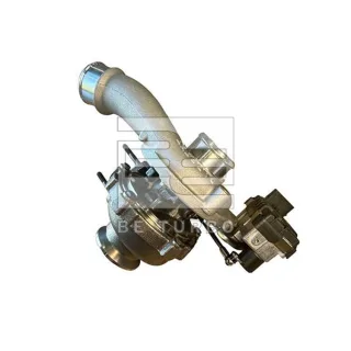 BE Turbo Turbolader Chevrolet Cruze 2,0