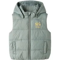 Name It Steppweste Nmfmarble Vest Pb