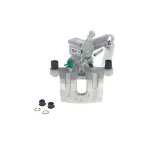 Bosch Bremssattel hinten rechts Opel Signum Vectra C VIN bis 41085480