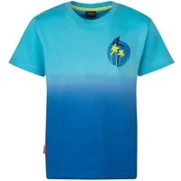 TROLLKIDS T-Shirt Kids Yttersand Beach T