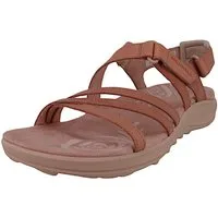 Merrell J008002 Harbor Backstrap TAN Rose Sandale
