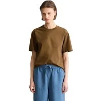 Marc O'Polo DENIM T-Shirt regular aus Organic Cotton